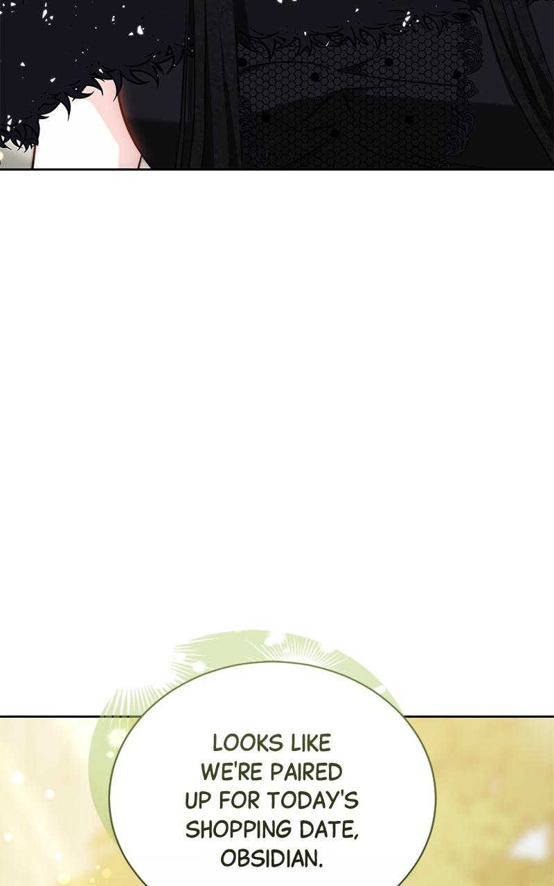 Obsidian Bride Chap 50 - Next Chap 51