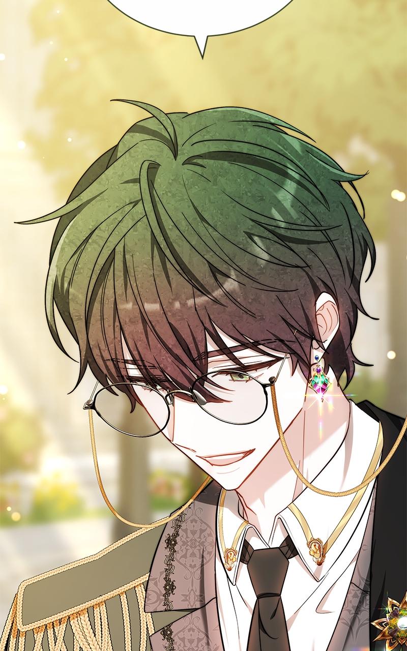 Obsidian Bride Chap 50 - Next Chap 51