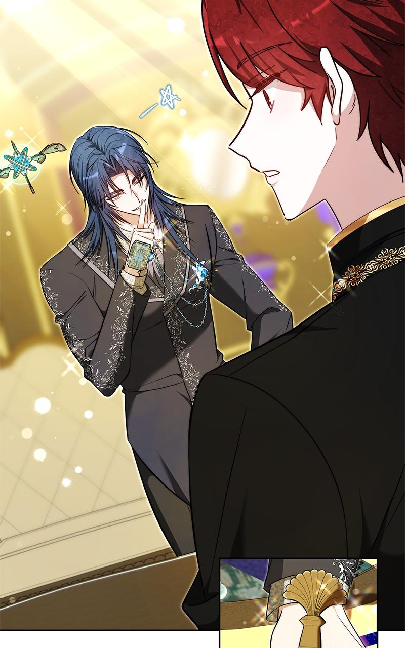 Obsidian Bride Chap 50 - Next Chap 51
