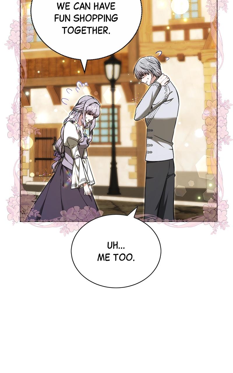 Obsidian Bride Chap 50 - Next Chap 51