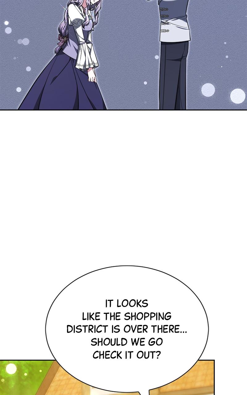 Obsidian Bride Chap 50 - Next Chap 51