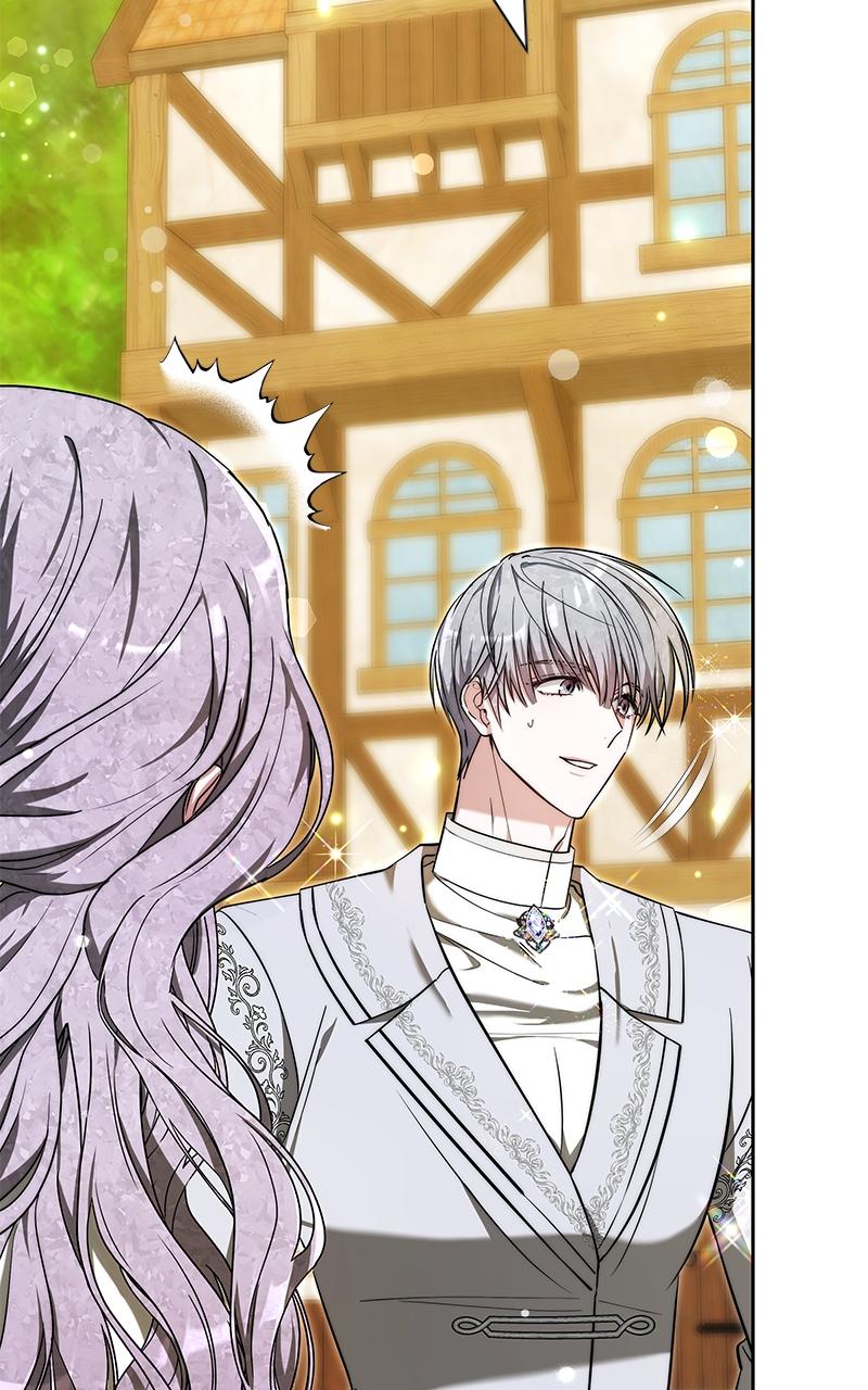 Obsidian Bride Chap 50 - Next Chap 51