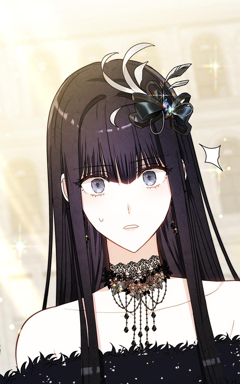 Obsidian Bride Chap 50 - Next Chap 51