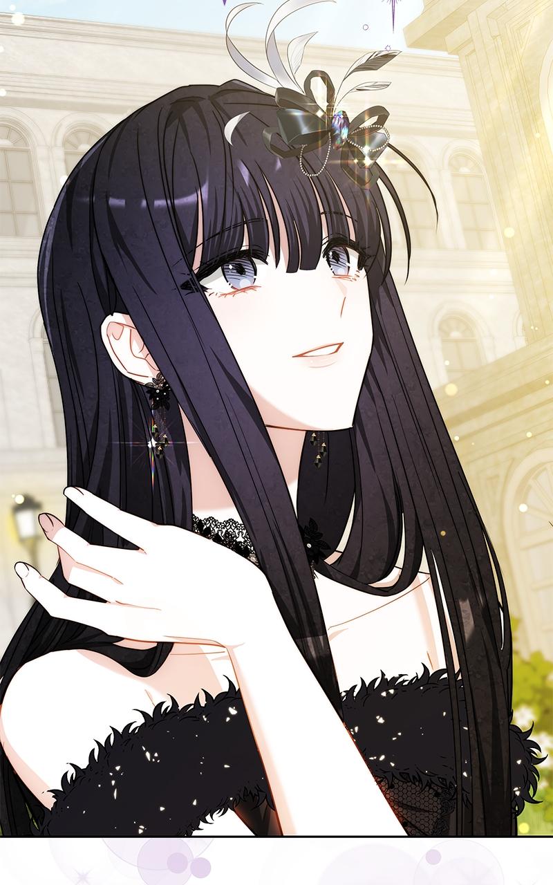 Obsidian Bride Chap 50 - Next Chap 51