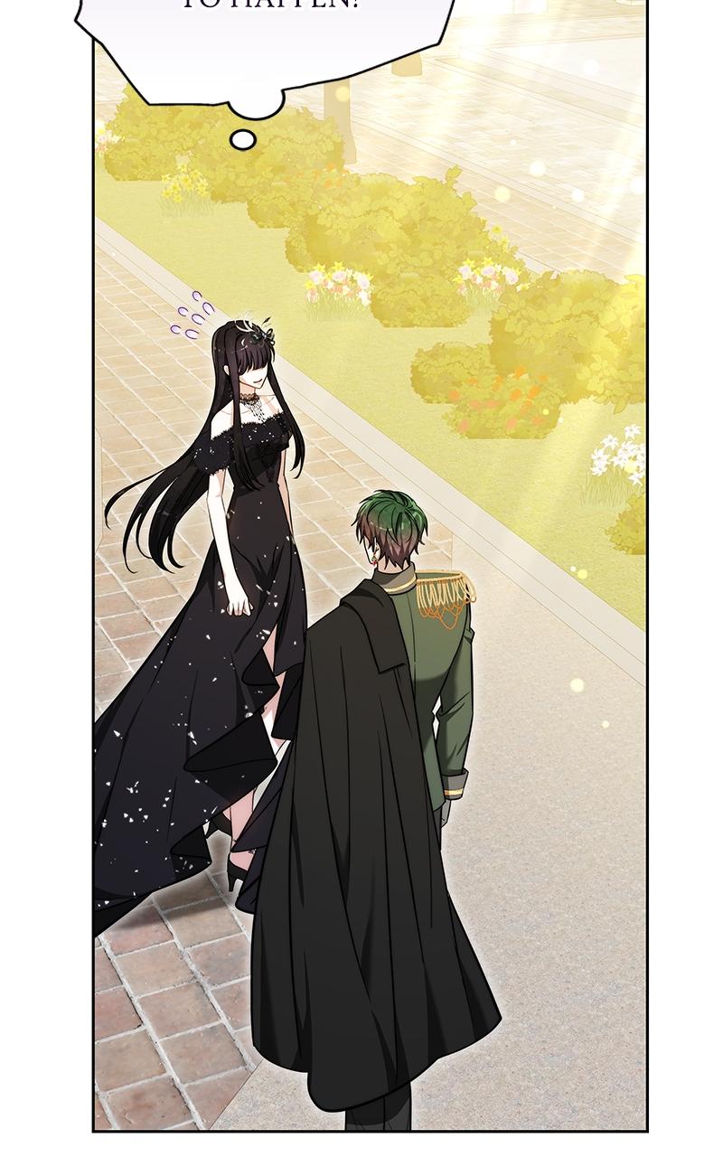 Obsidian Bride Chap 50 - Next Chap 51