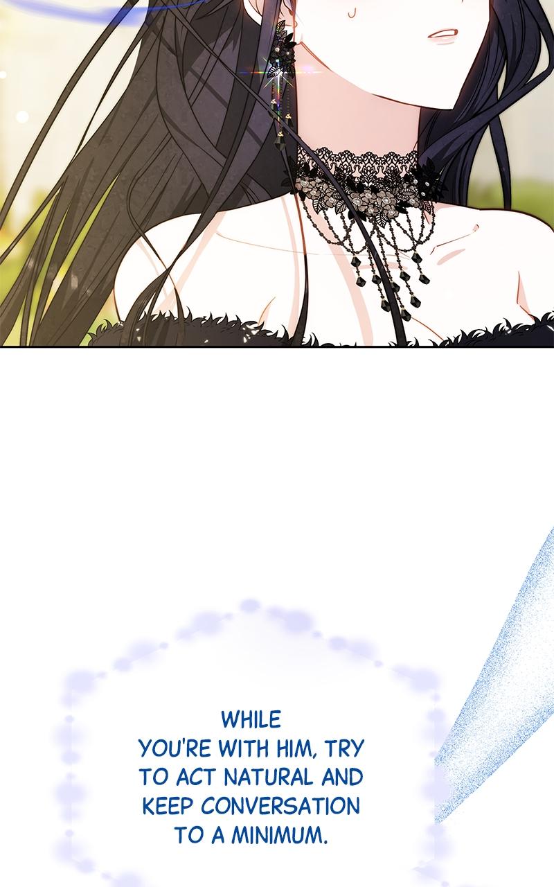 Obsidian Bride Chap 50 - Next Chap 51