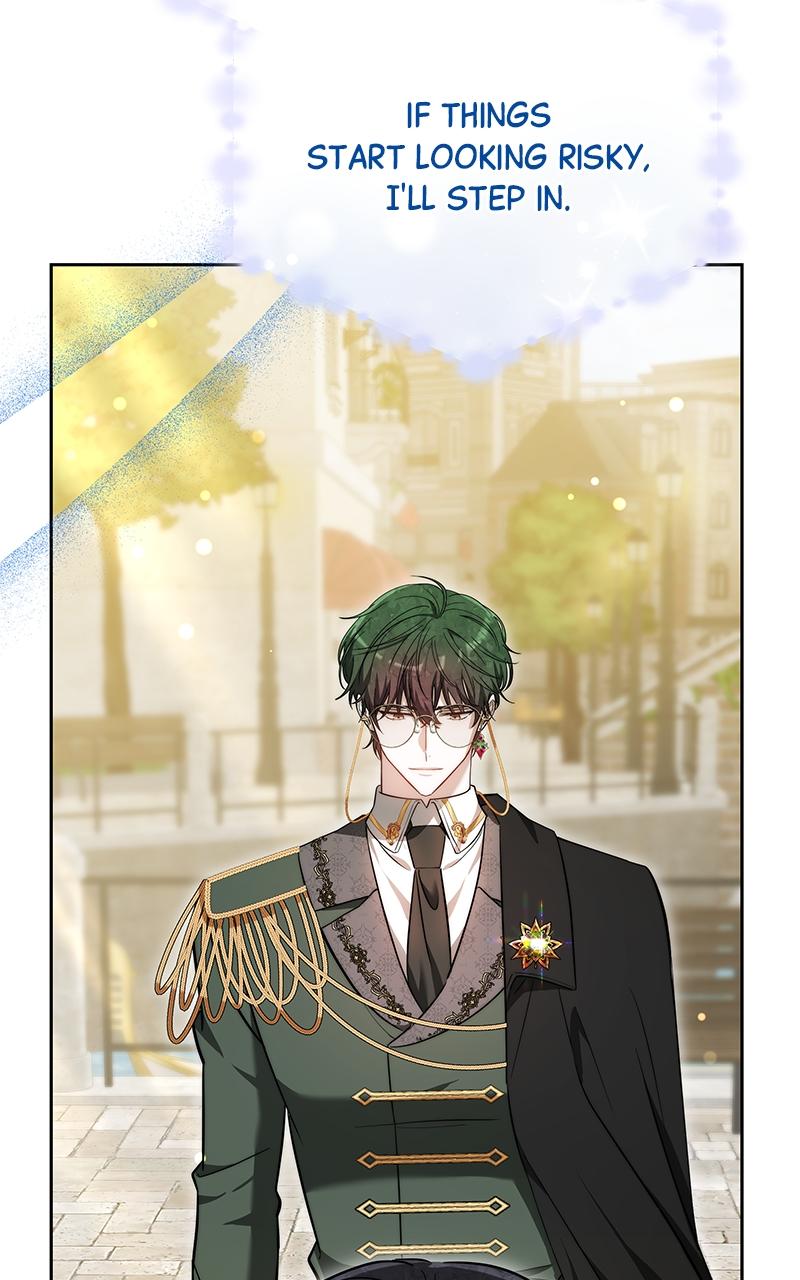 Obsidian Bride Chap 50 - Next Chap 51
