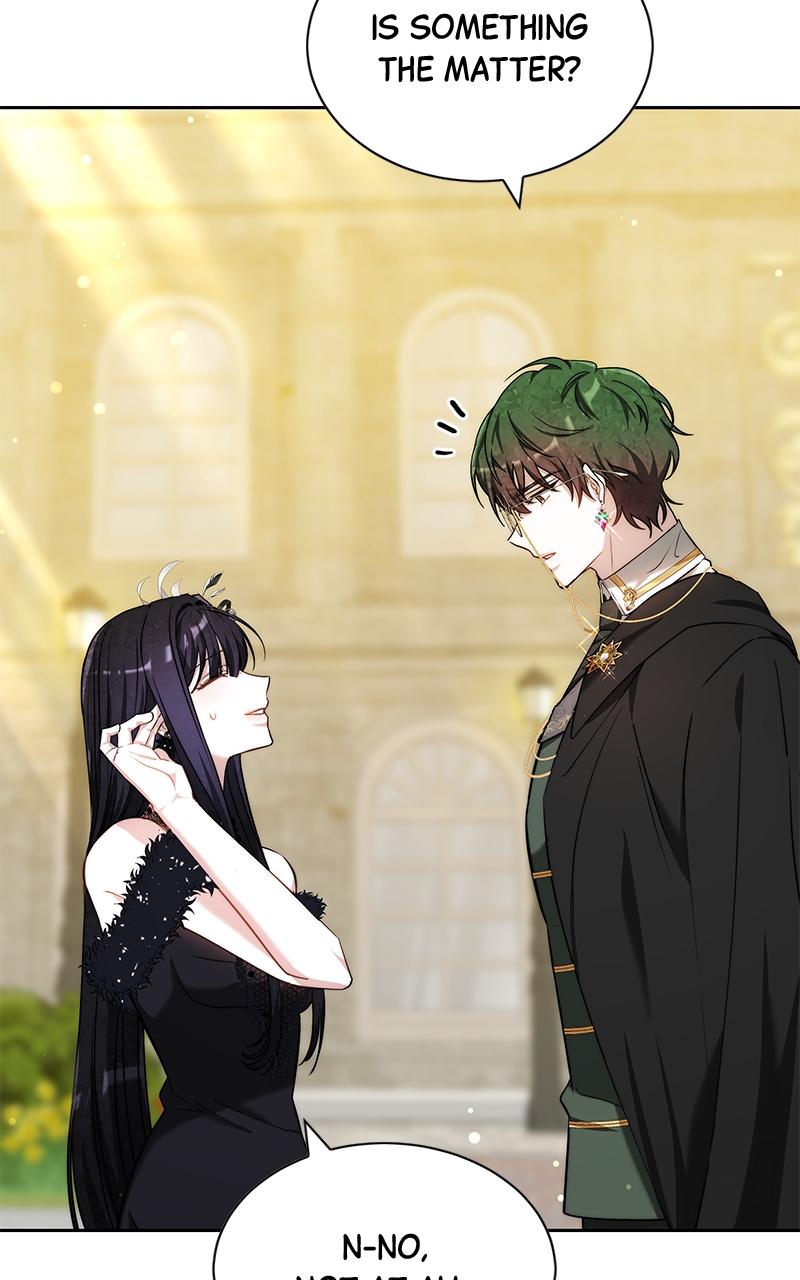 Obsidian Bride Chap 50 - Next Chap 51