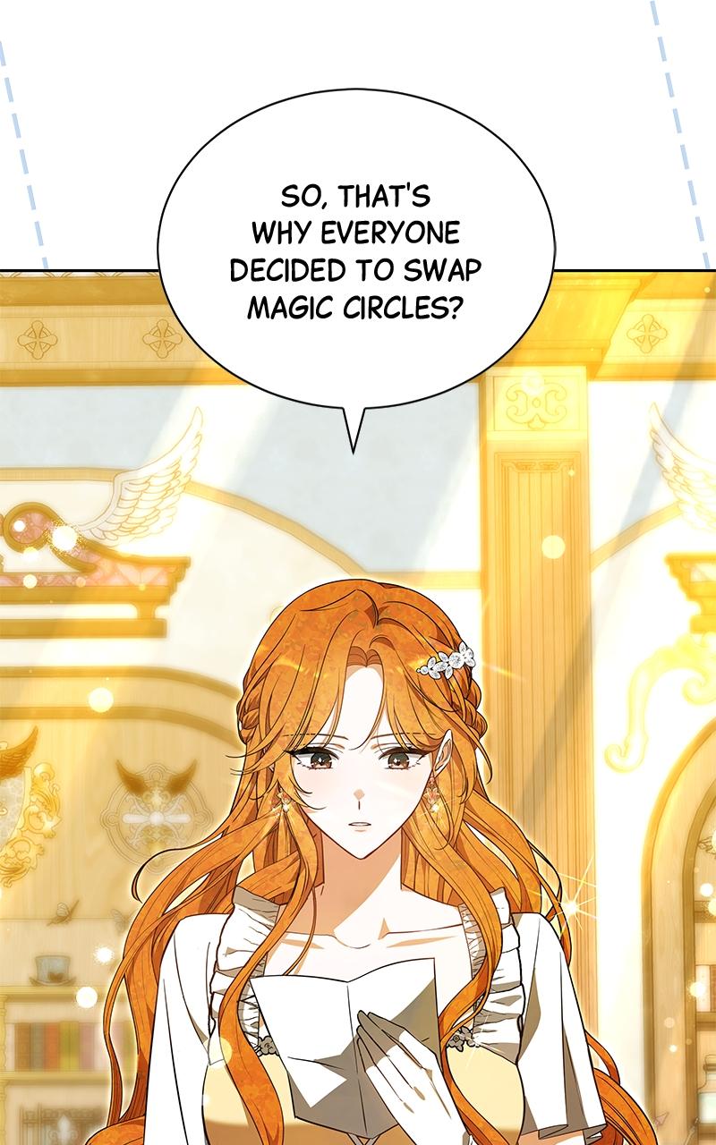 Obsidian Bride Chap 50 - Next Chap 51