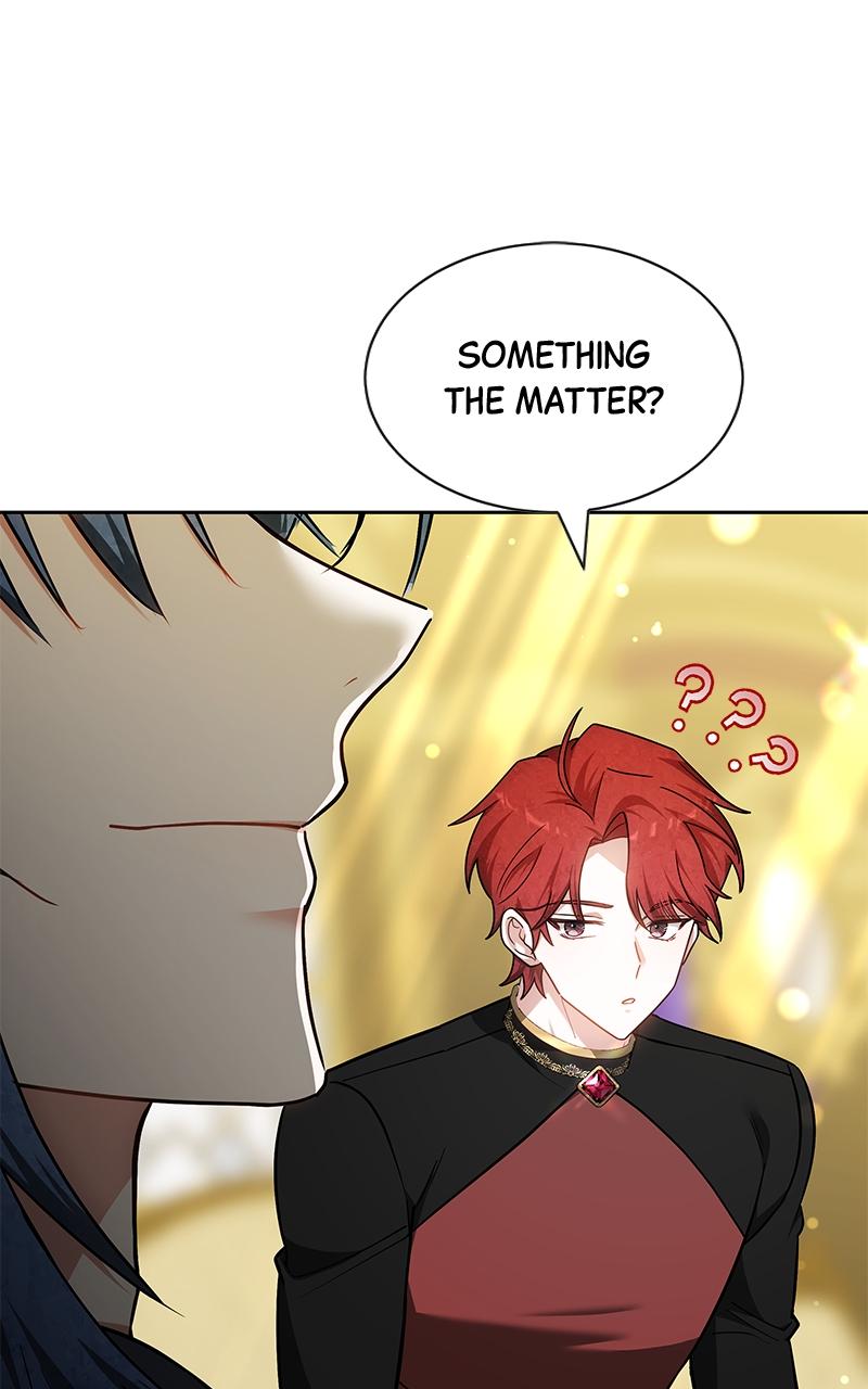 Obsidian Bride Chap 50 - Next Chap 51