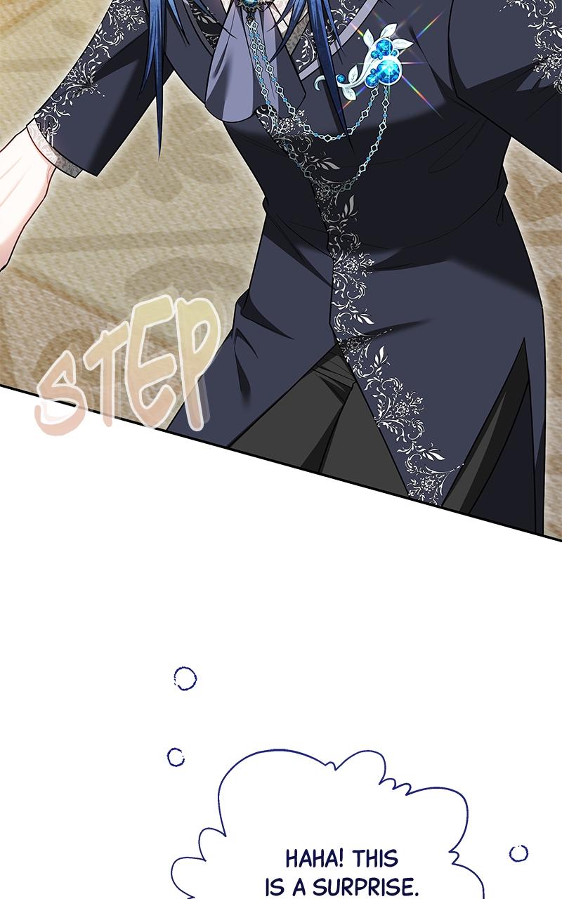 Obsidian Bride Chap 50 - Next Chap 51