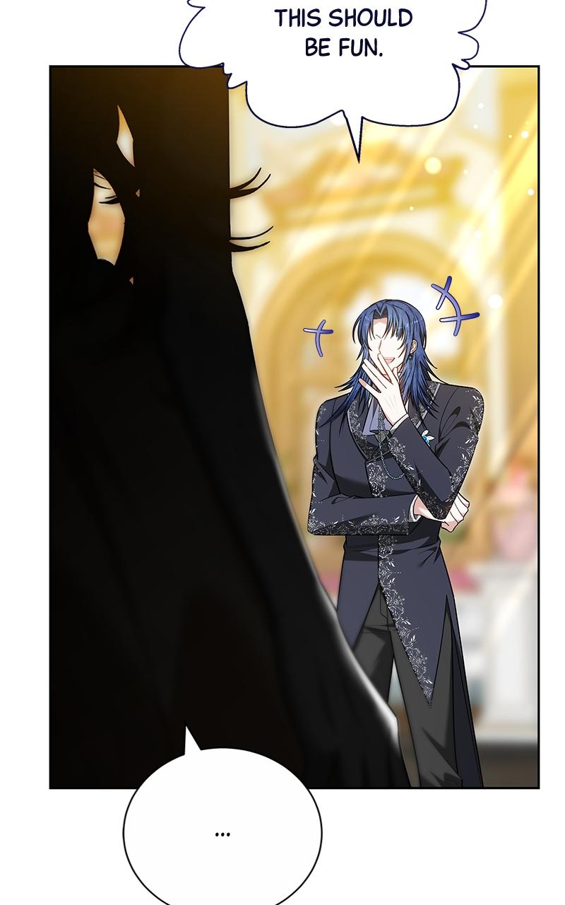 Obsidian Bride Chap 50 - Next Chap 51