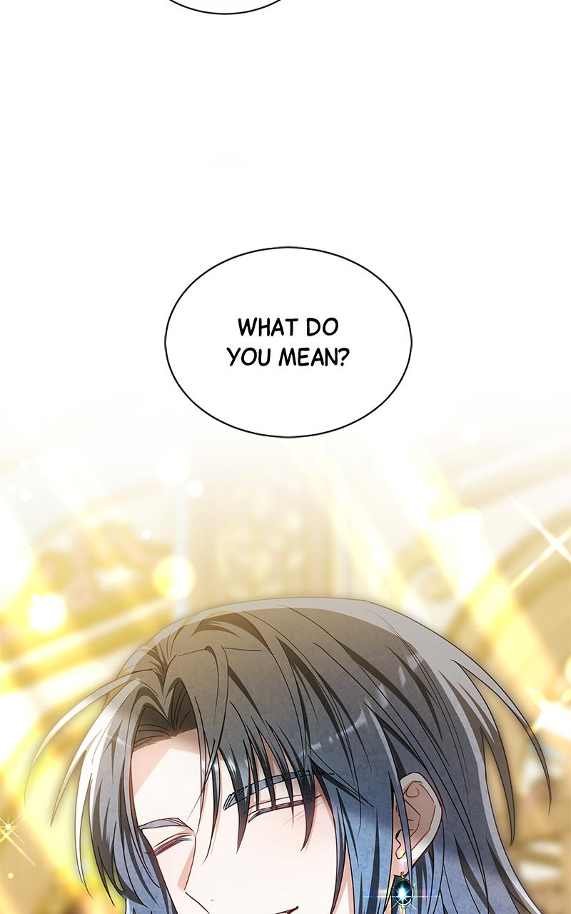 Obsidian Bride Chap 50 - Next Chap 51