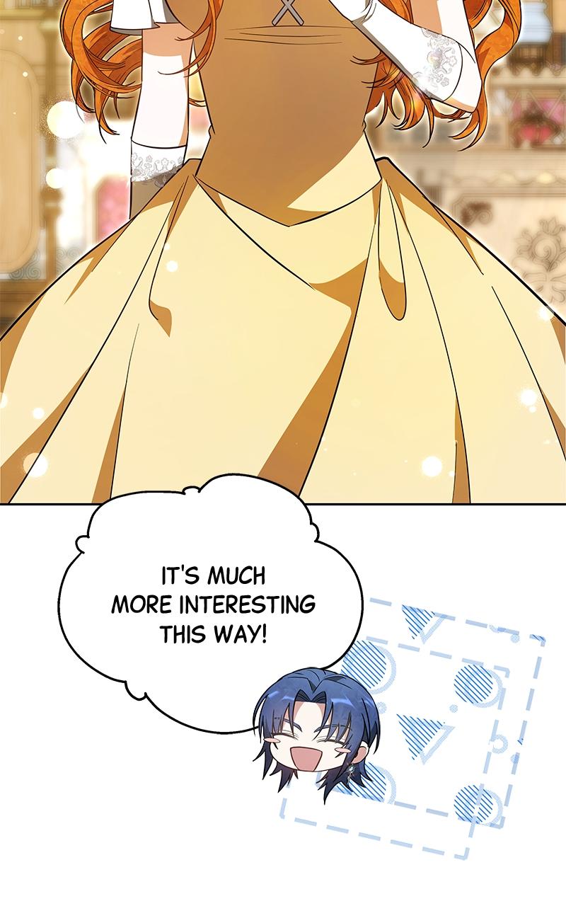 Obsidian Bride Chap 50 - Next Chap 51