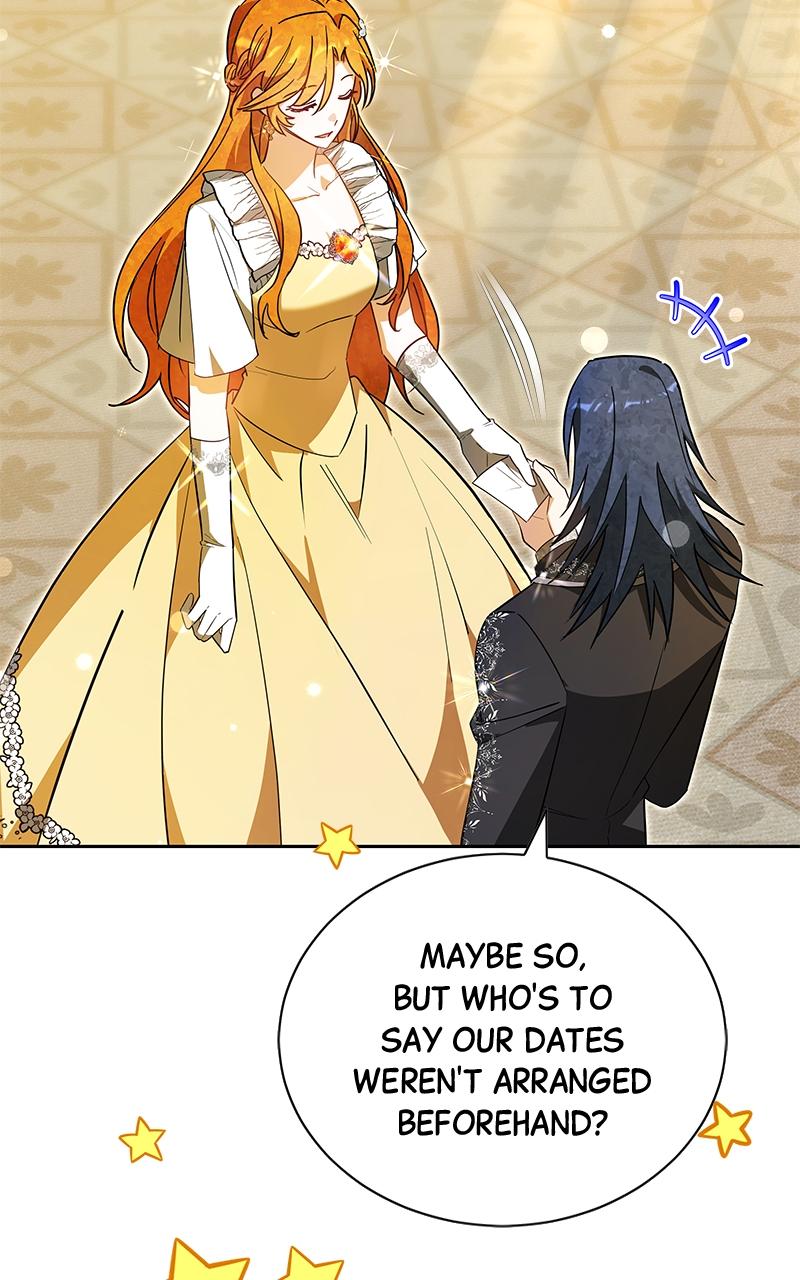 Obsidian Bride Chap 50 - Next Chap 51