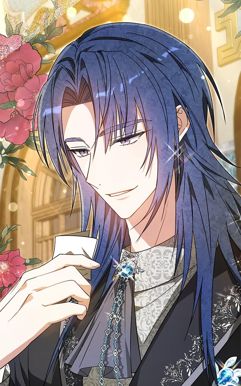 Obsidian Bride Chap 50 - Next Chap 51