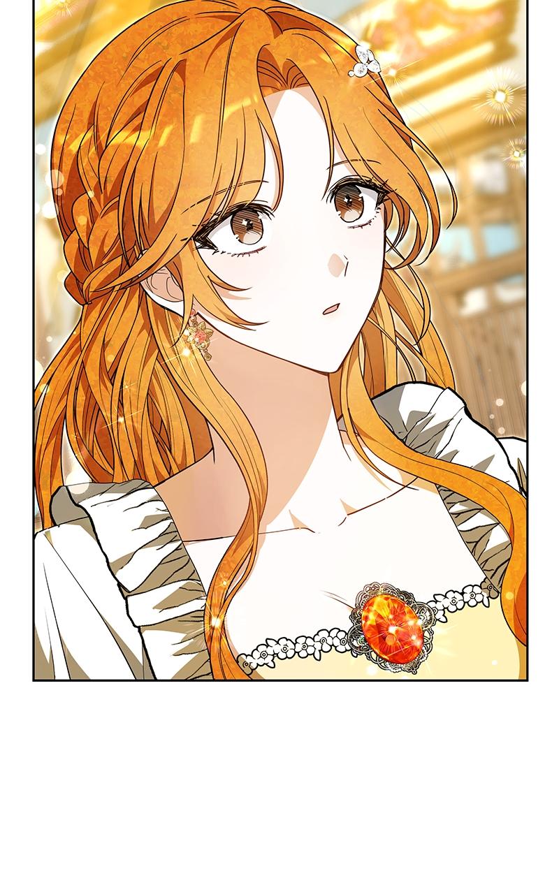 Obsidian Bride Chap 50 - Next Chap 51