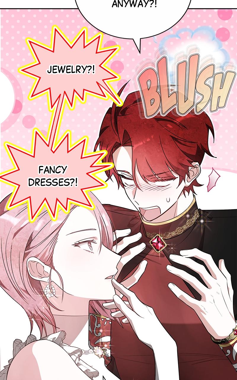 Obsidian Bride Chap 50 - Next Chap 51