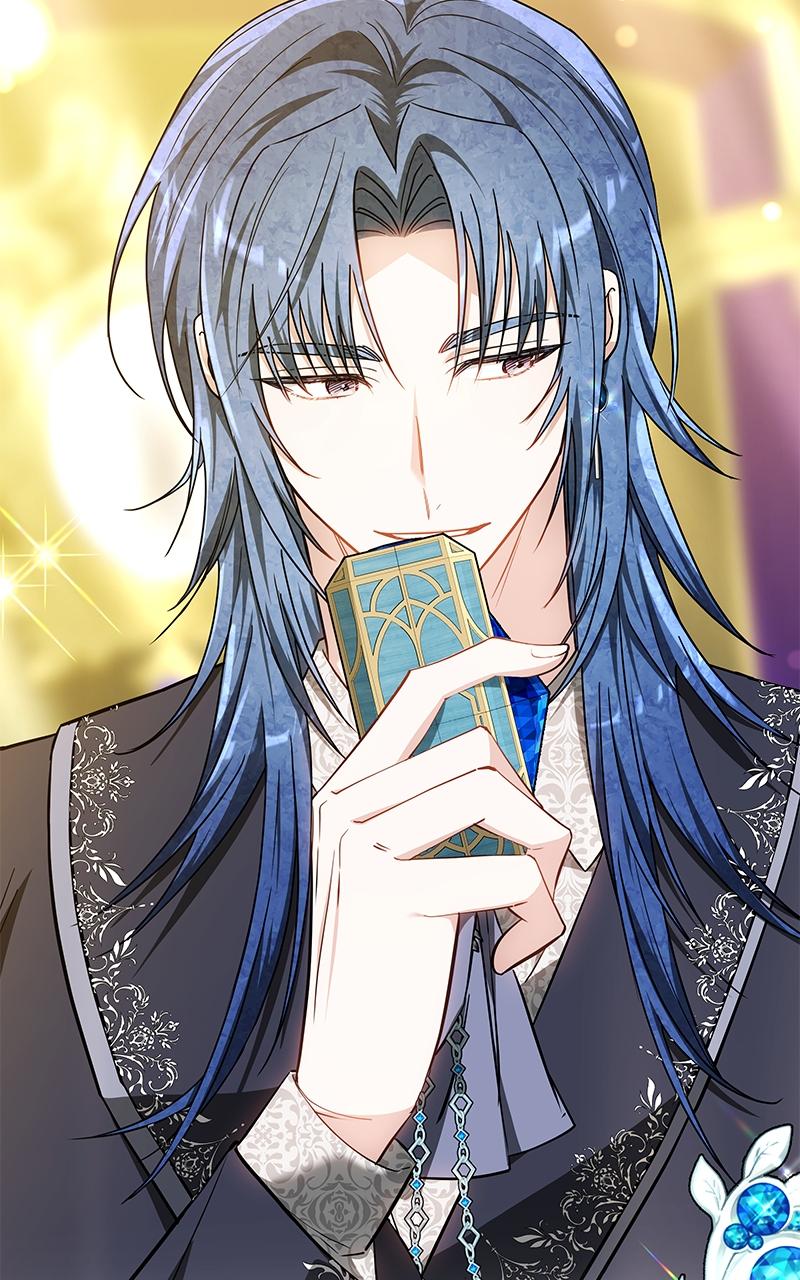 Obsidian Bride Chap 50 - Next Chap 51