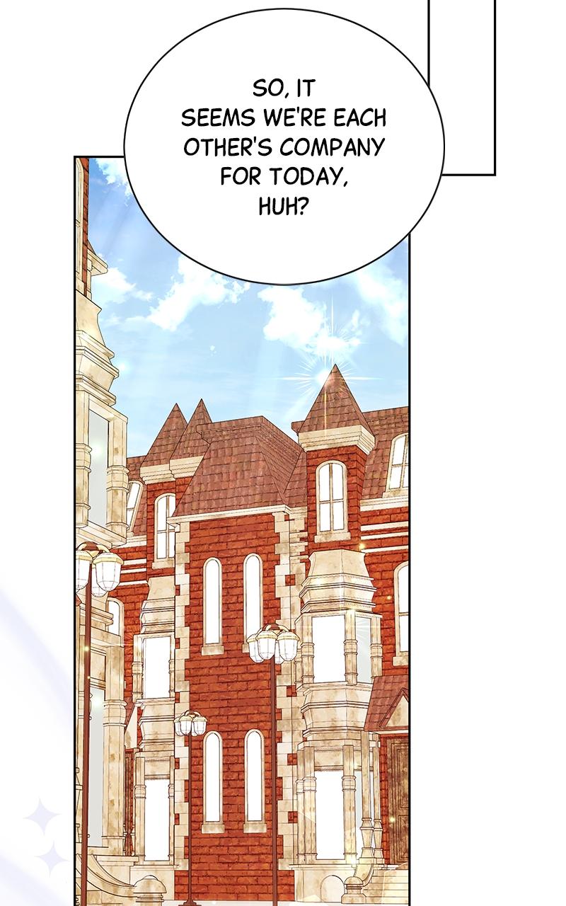 Obsidian Bride Chap 50 - Next Chap 51