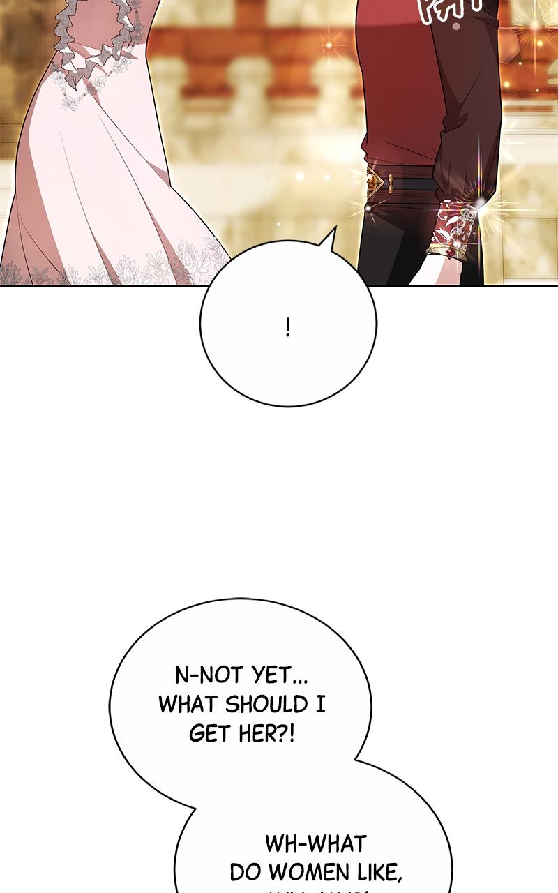 Obsidian Bride Chap 50 - Next Chap 51