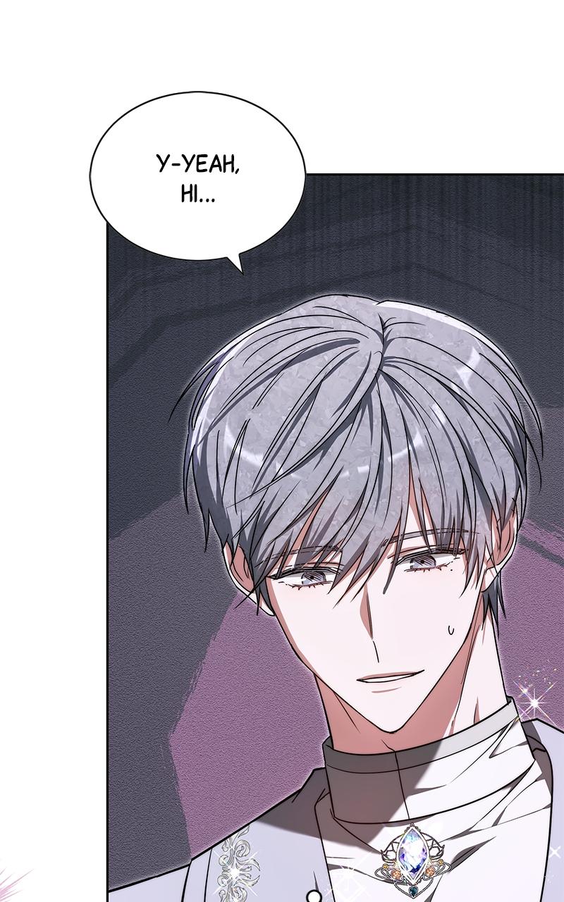 Obsidian Bride Chap 50 - Next Chap 51