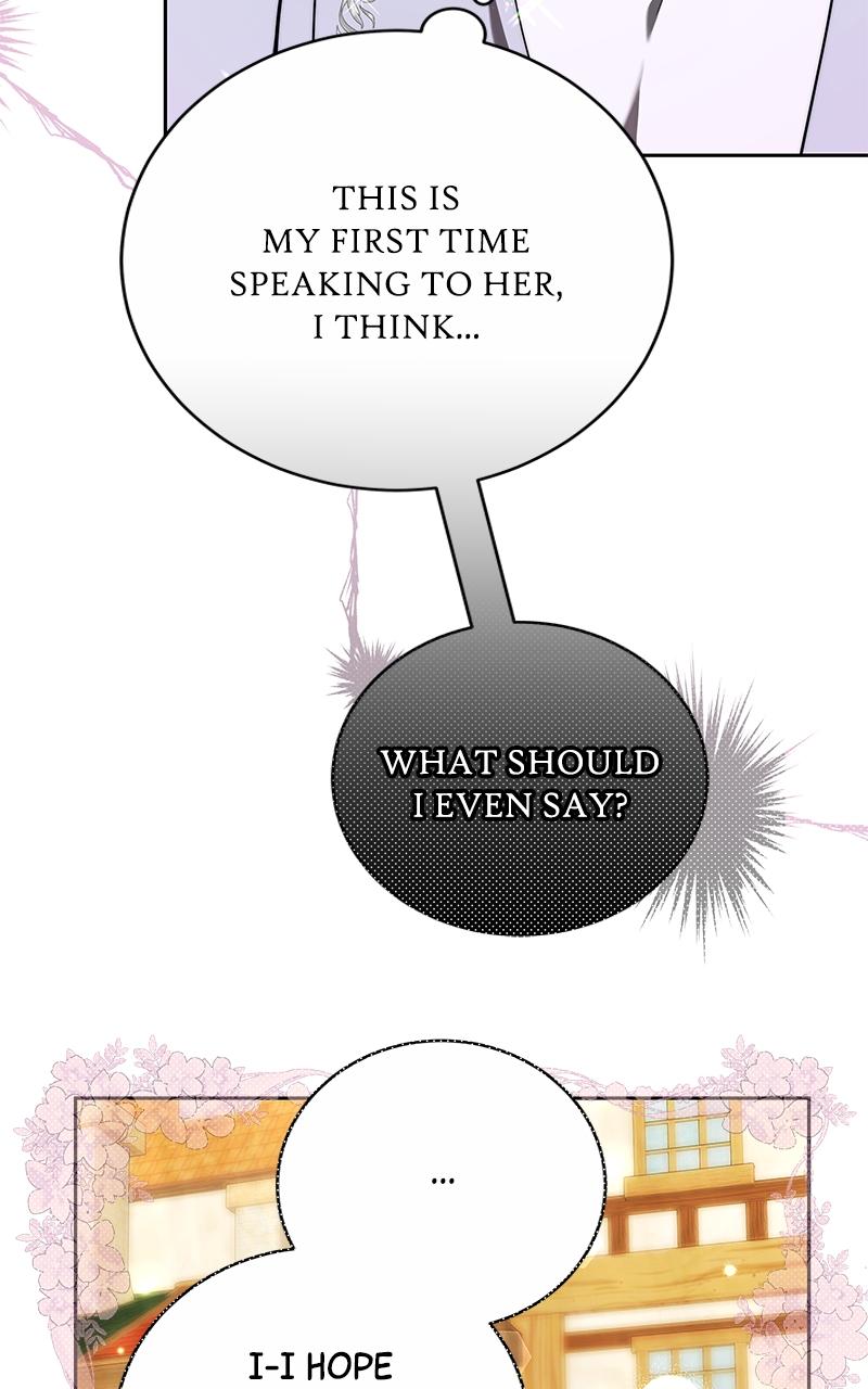 Obsidian Bride Chap 50 - Next Chap 51