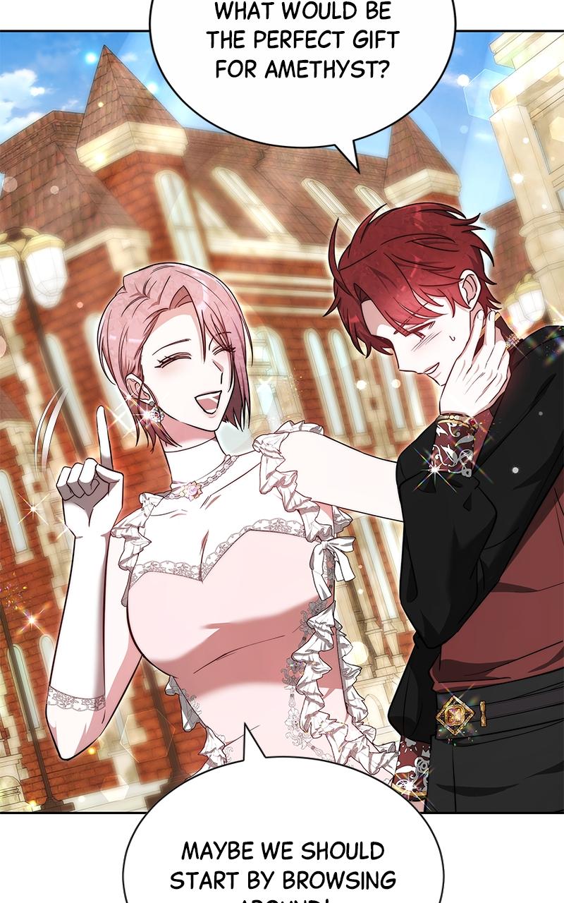 Obsidian Bride Chap 50 - Next Chap 51