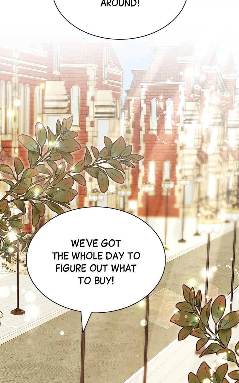 Obsidian Bride Chap 50 - Next Chap 51
