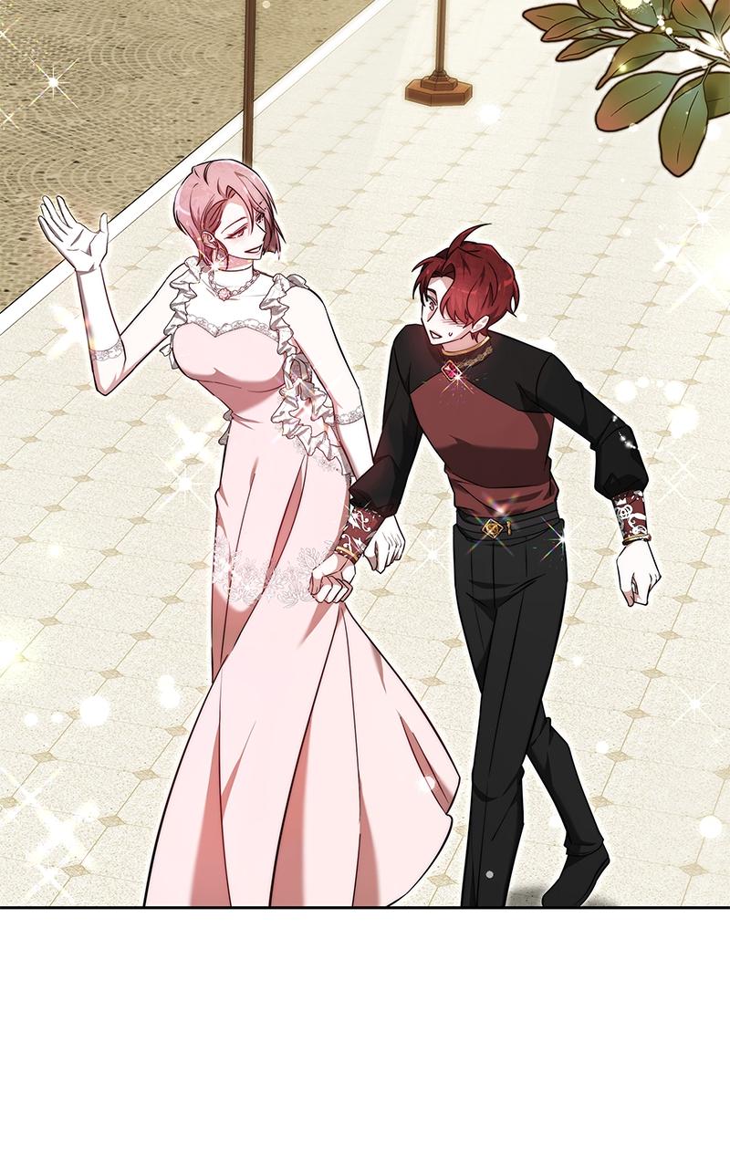 Obsidian Bride Chap 50 - Next Chap 51