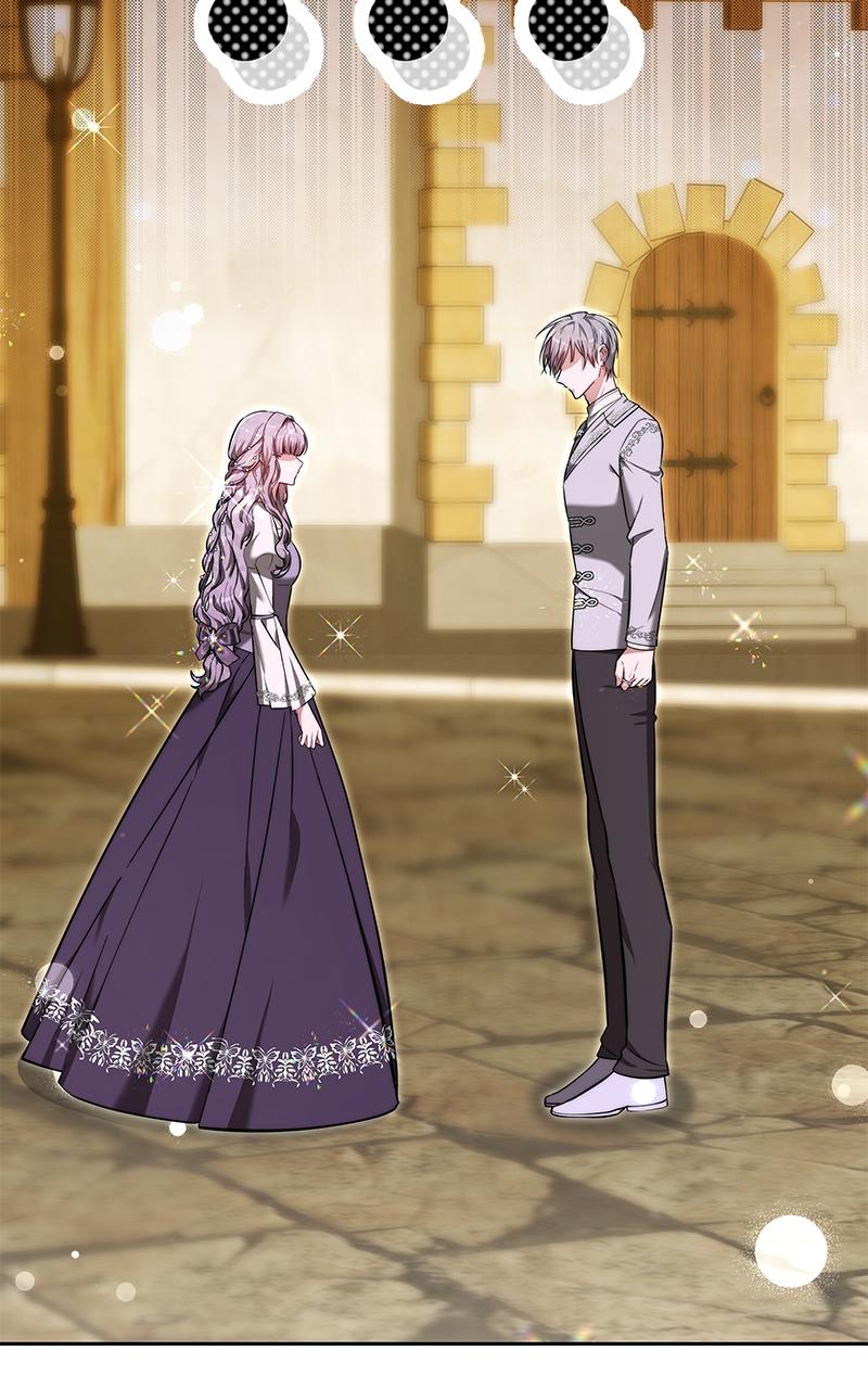 Obsidian Bride Chap 50 - Next Chap 51