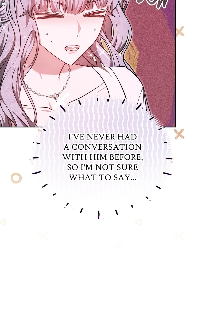 Obsidian Bride Chap 50 - Next Chap 51