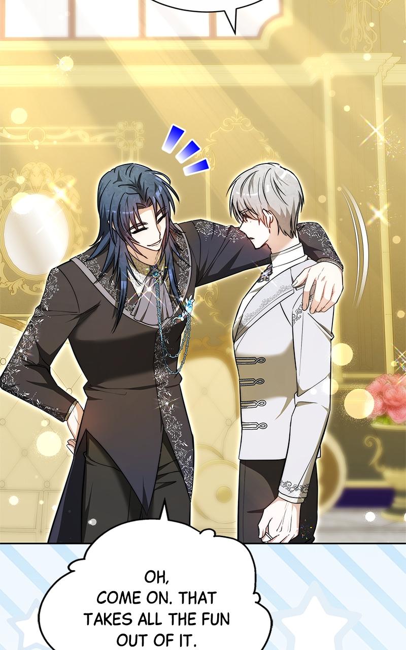 Obsidian Bride Chap 50 - Next Chap 51