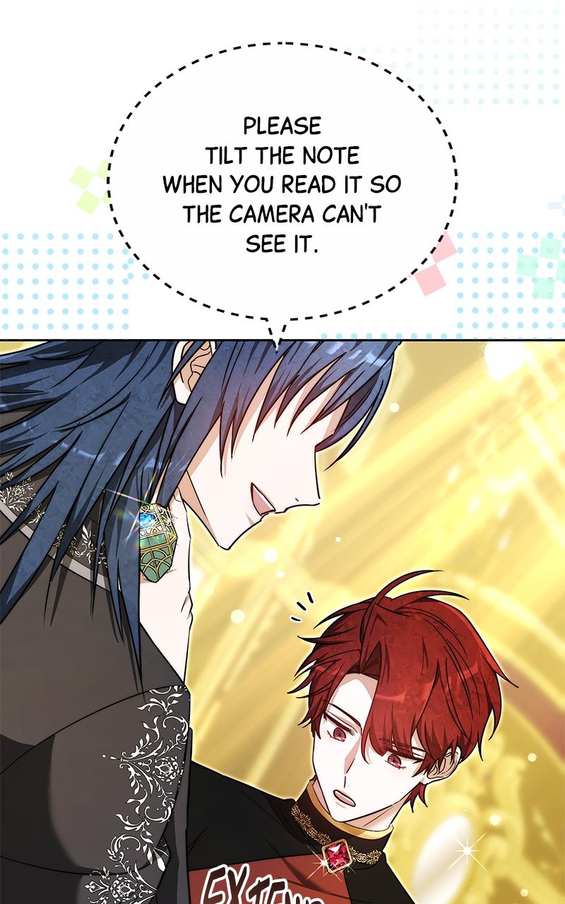 Obsidian Bride Chap 50 - Next Chap 51