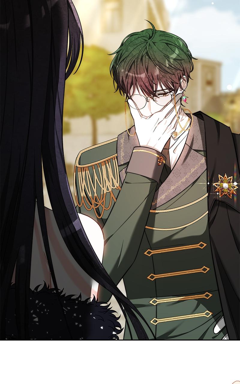 Obsidian Bride Chap 50 - Next Chap 51