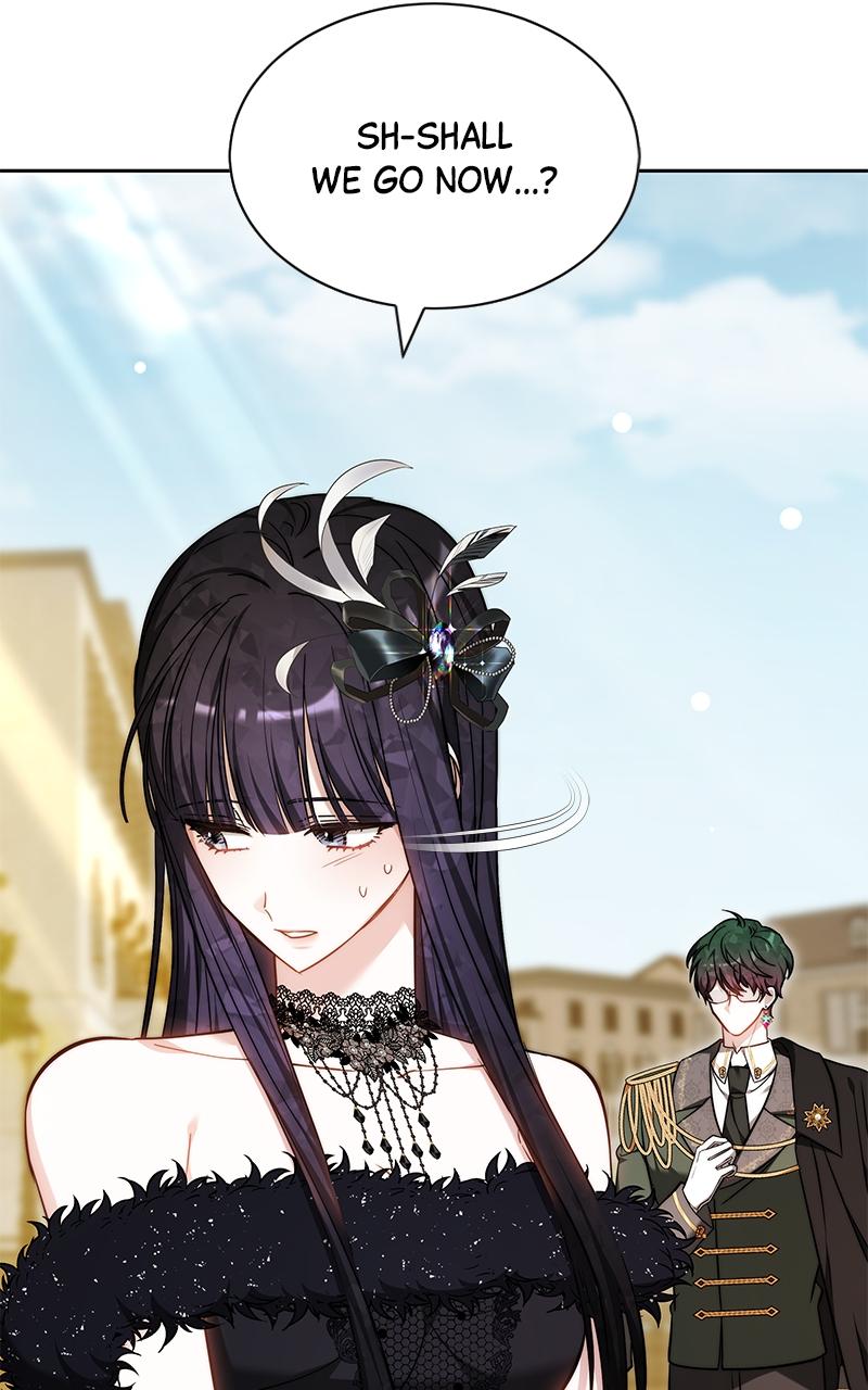 Obsidian Bride Chap 50 - Next Chap 51