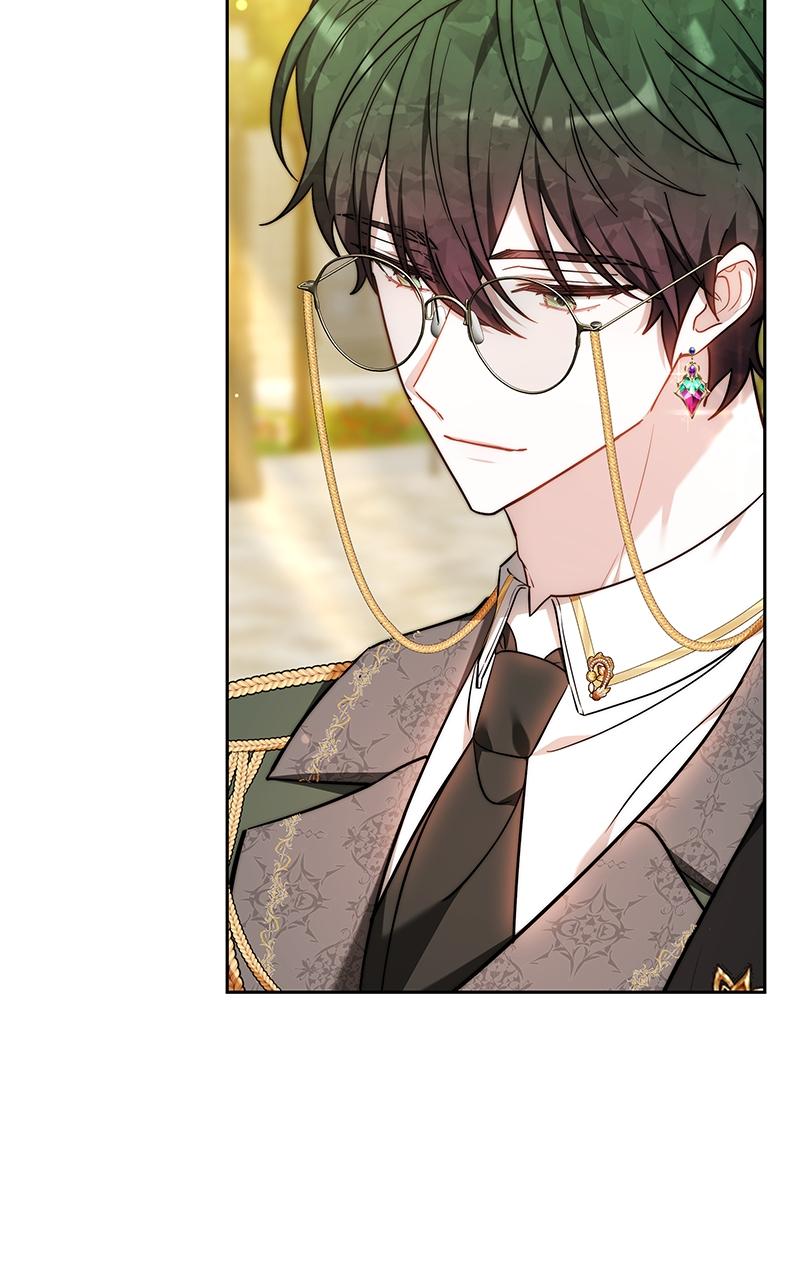 Obsidian Bride Chap 50 - Next Chap 51