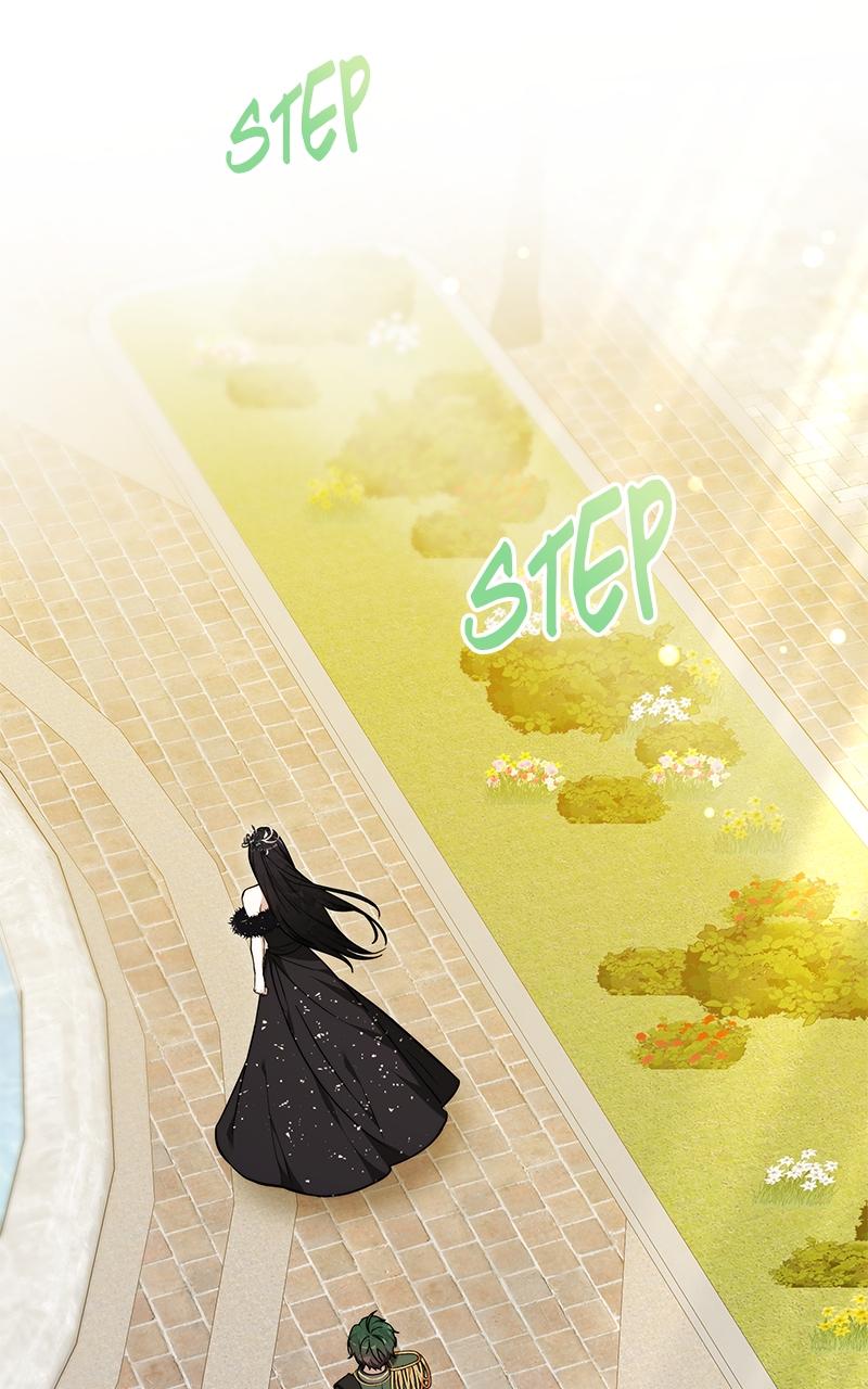 Obsidian Bride Chap 50 - Next Chap 51