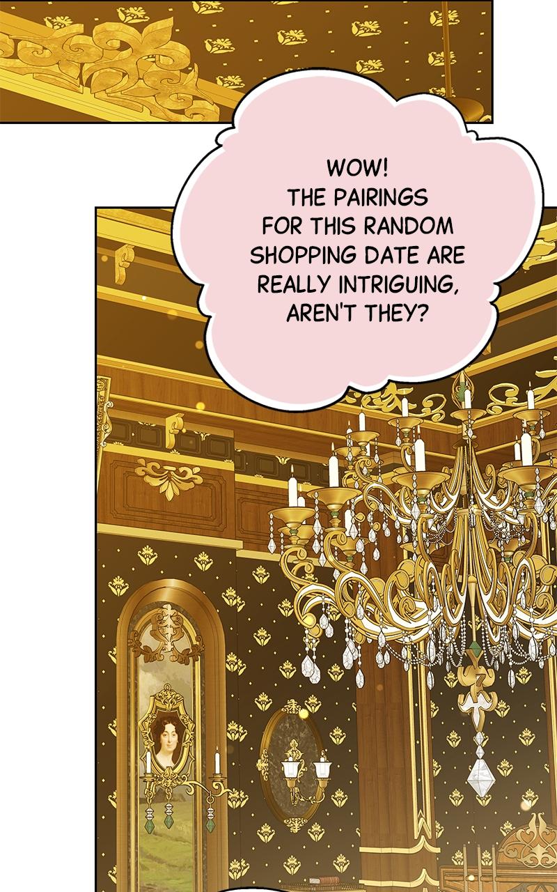 Obsidian Bride Chap 50 - Next Chap 51