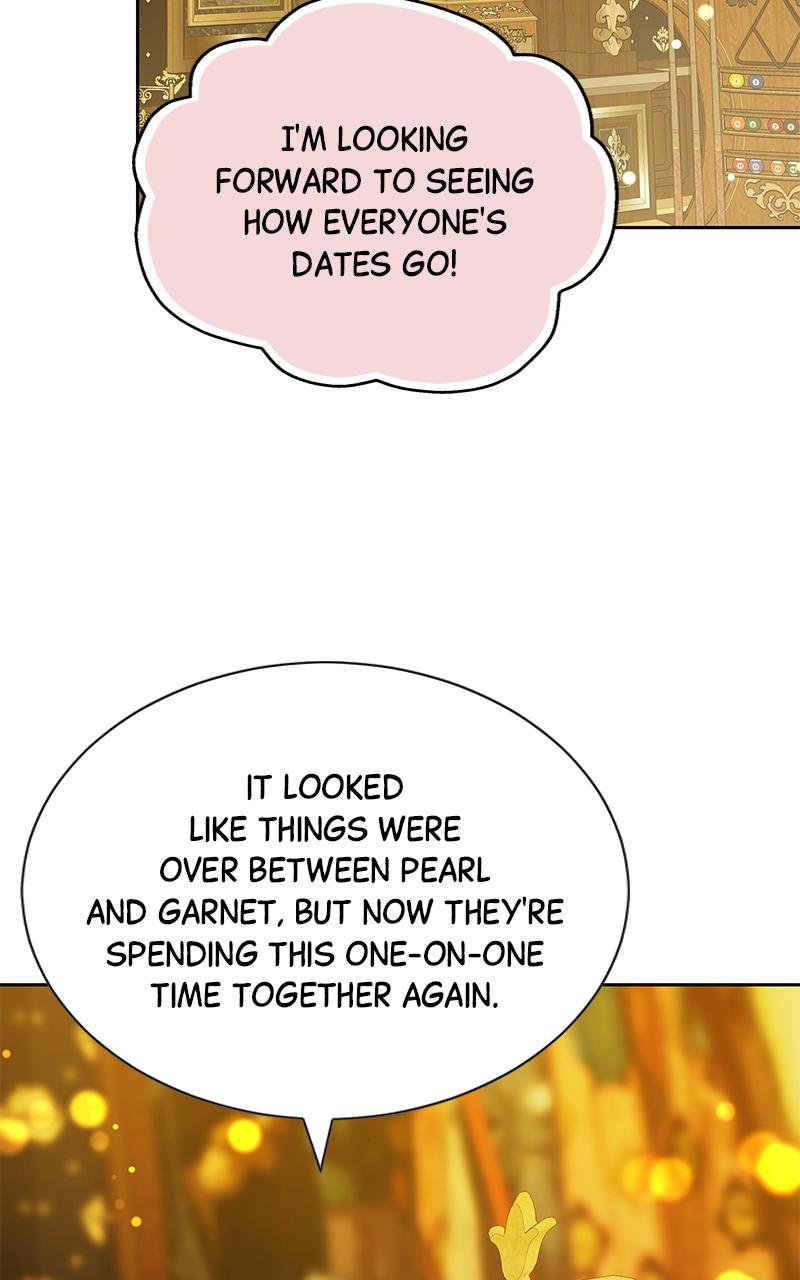 Obsidian Bride Chap 50 - Next Chap 51