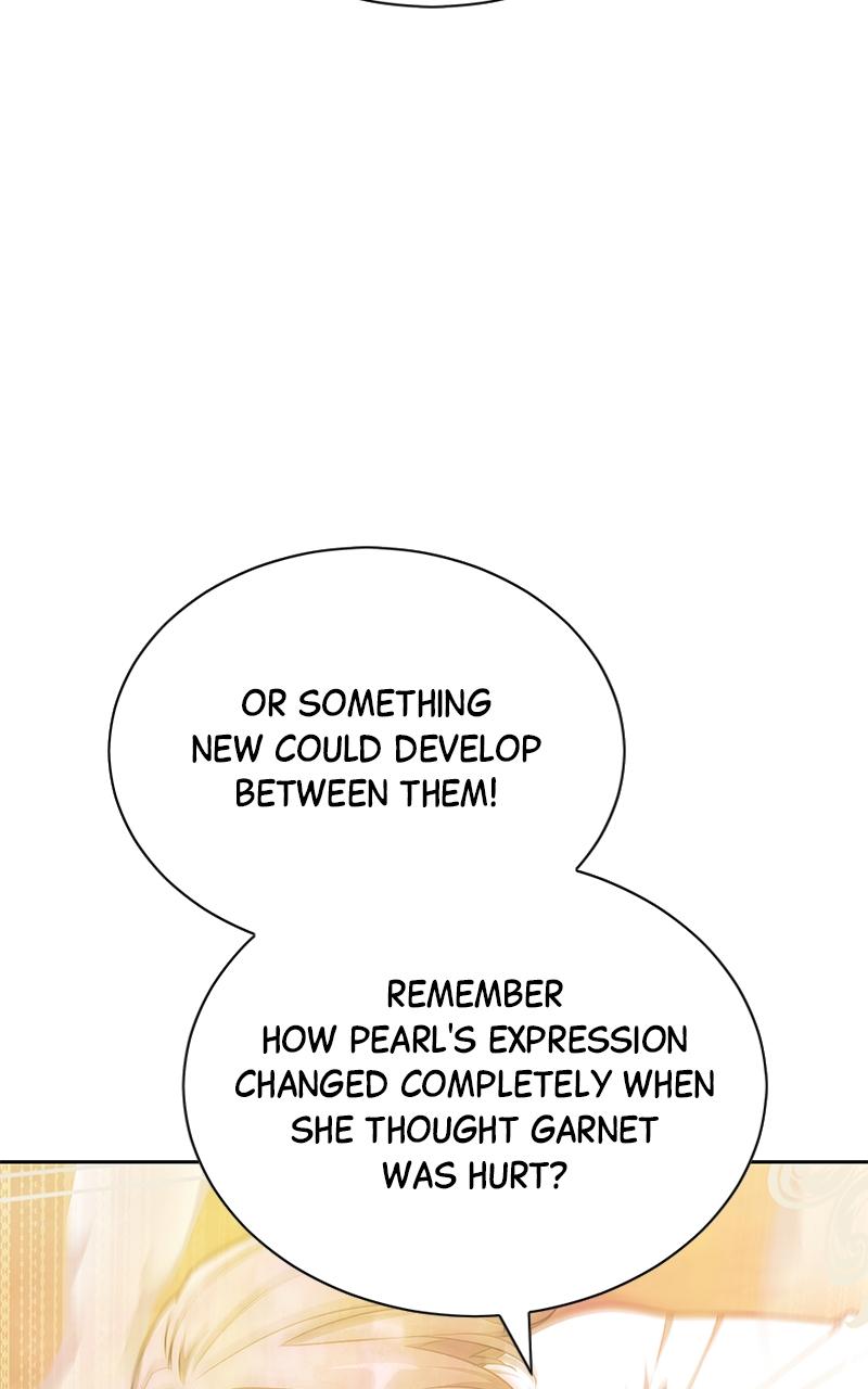 Obsidian Bride Chap 50 - Next Chap 51