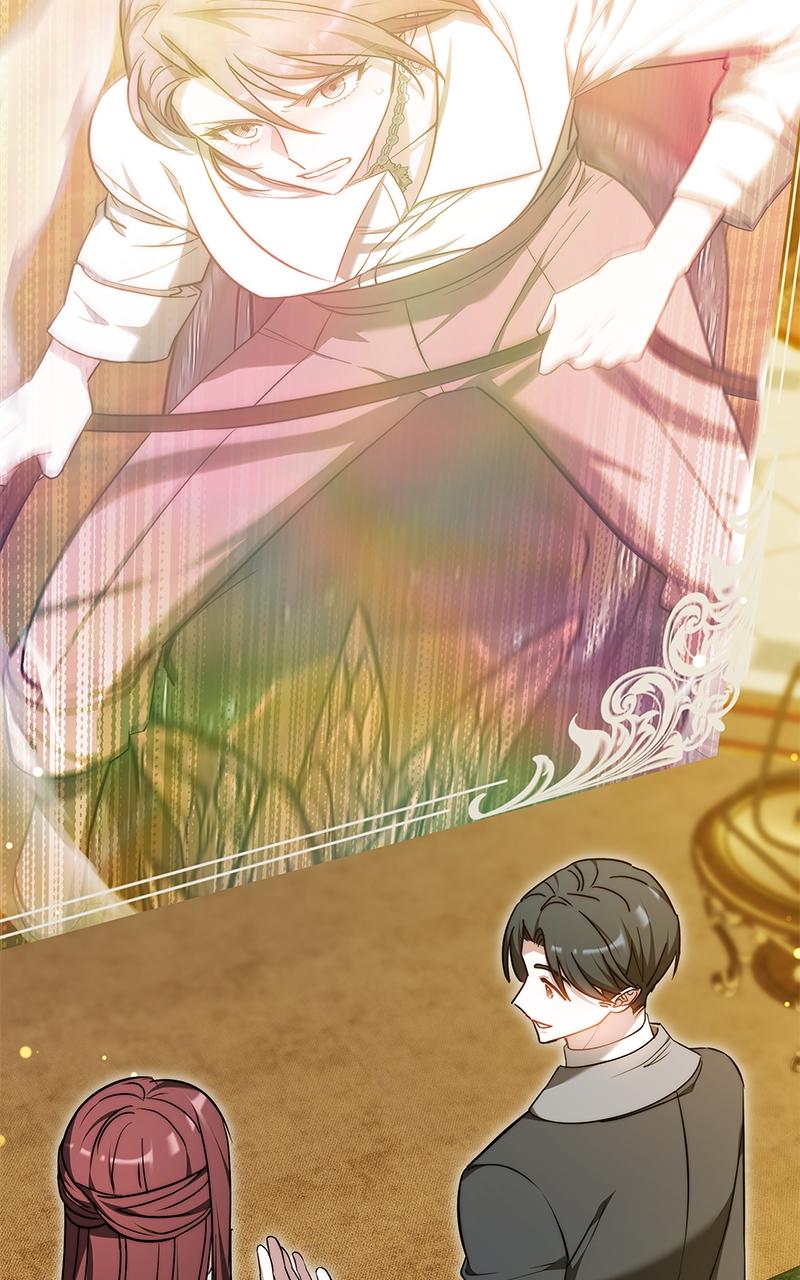 Obsidian Bride Chap 50 - Next Chap 51