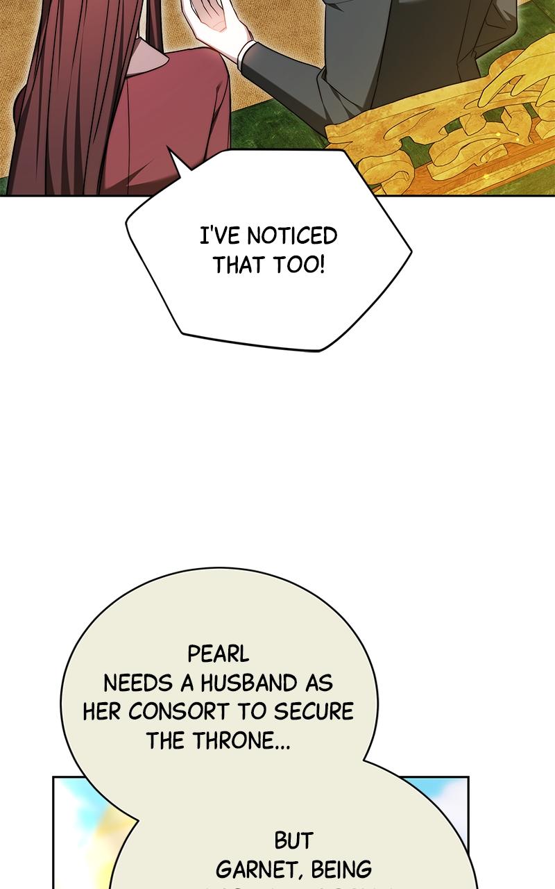 Obsidian Bride Chap 50 - Next Chap 51