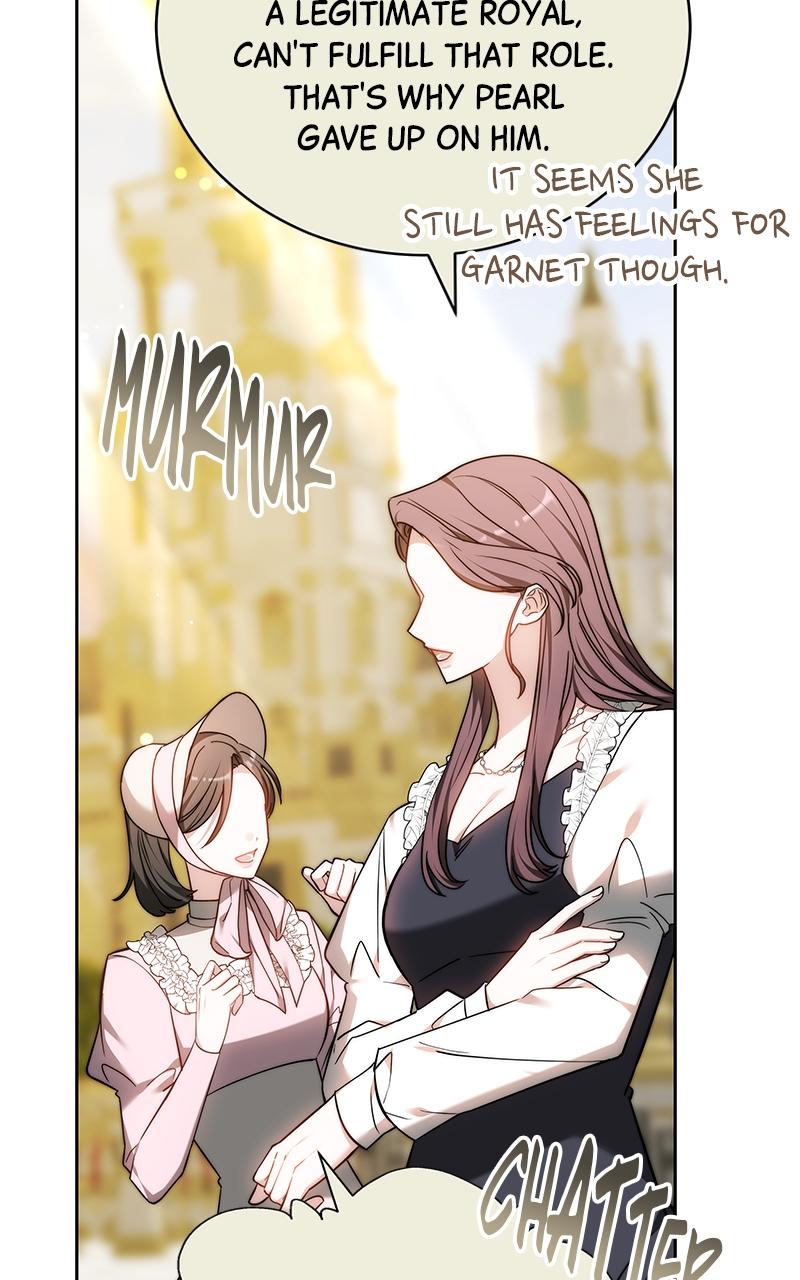 Obsidian Bride Chap 50 - Next Chap 51