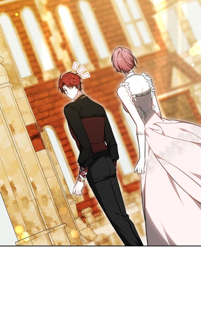 Obsidian Bride Chap 50 - Next Chap 51