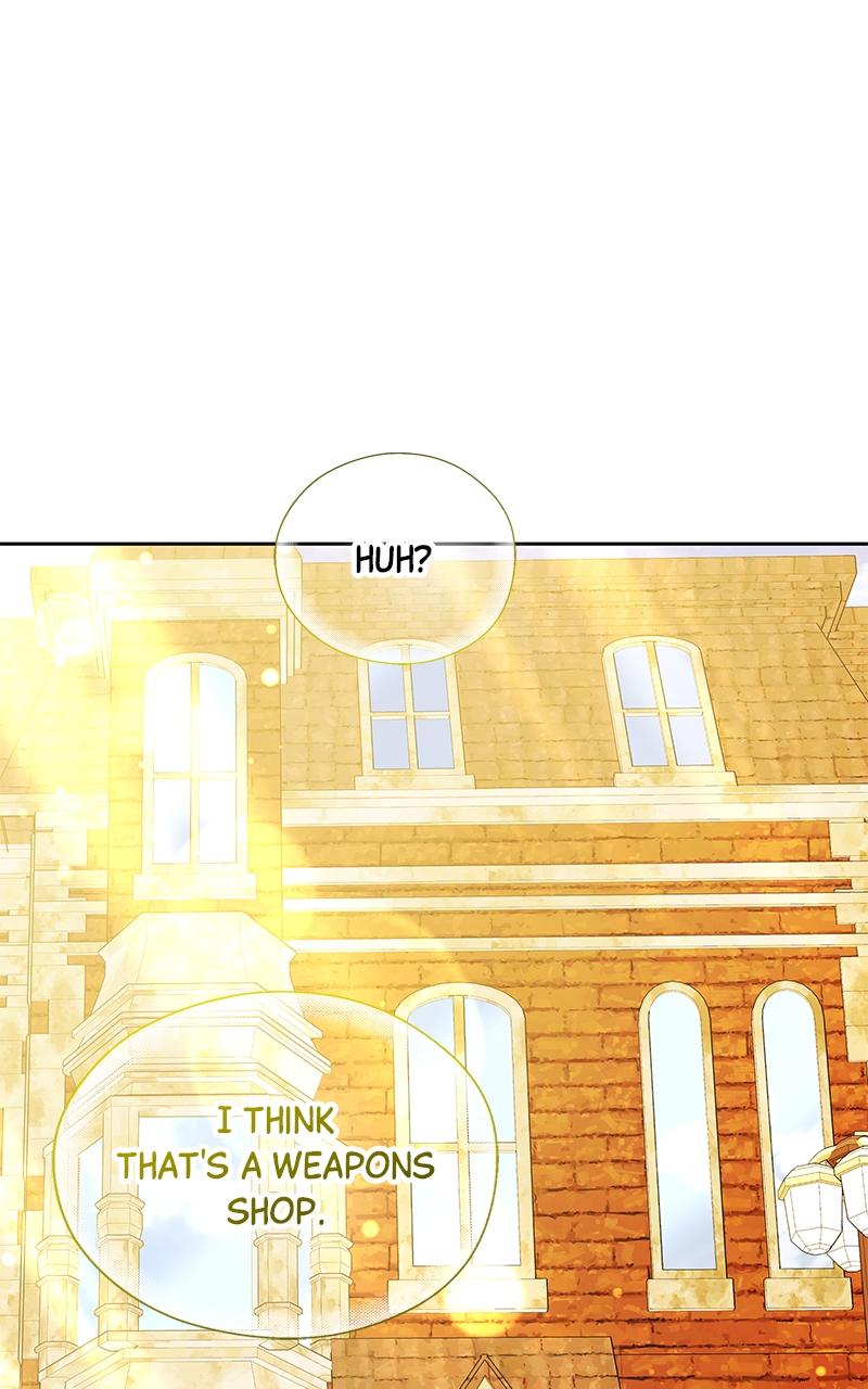 Obsidian Bride Chap 50 - Next Chap 51