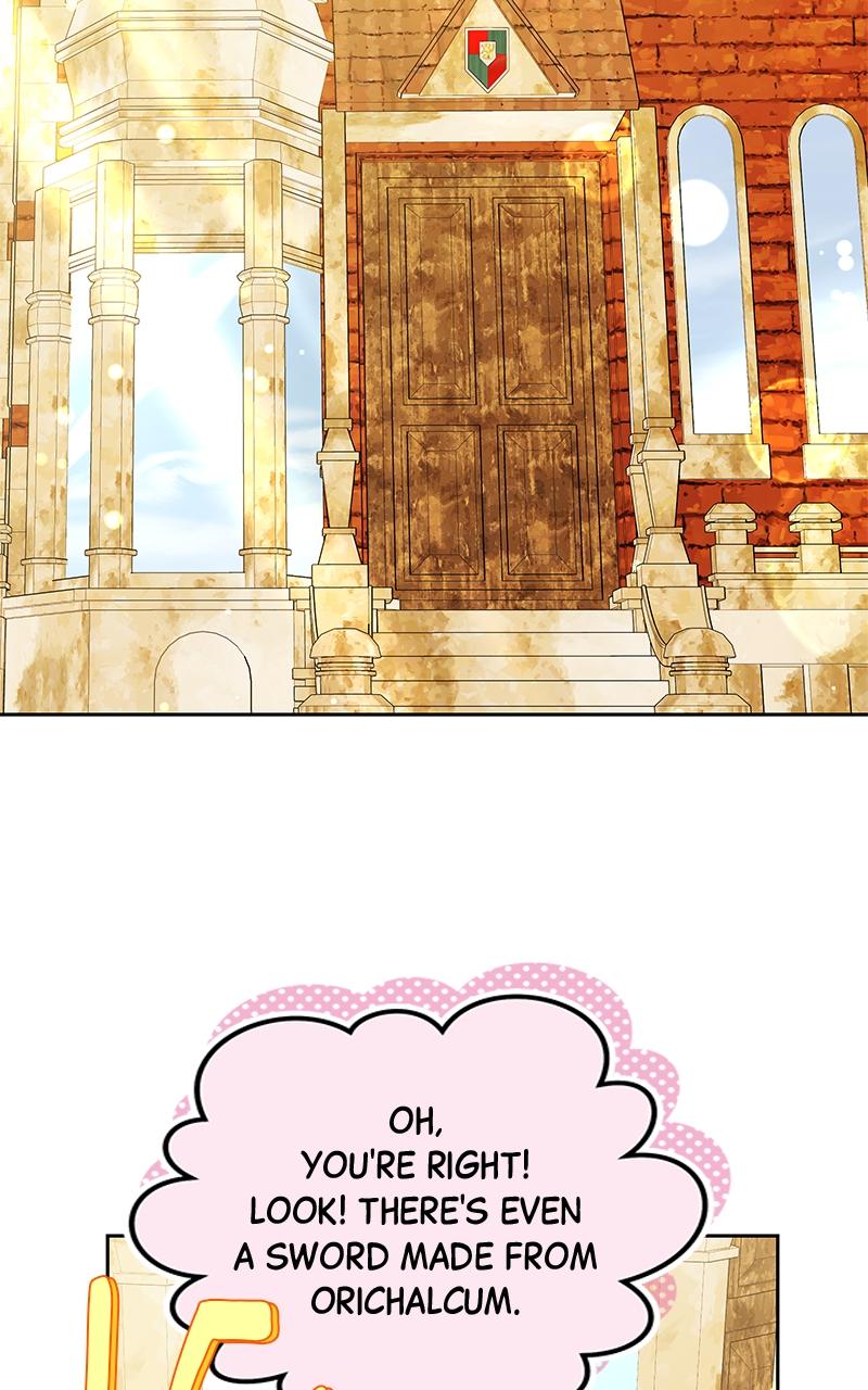 Obsidian Bride Chap 50 - Next Chap 51