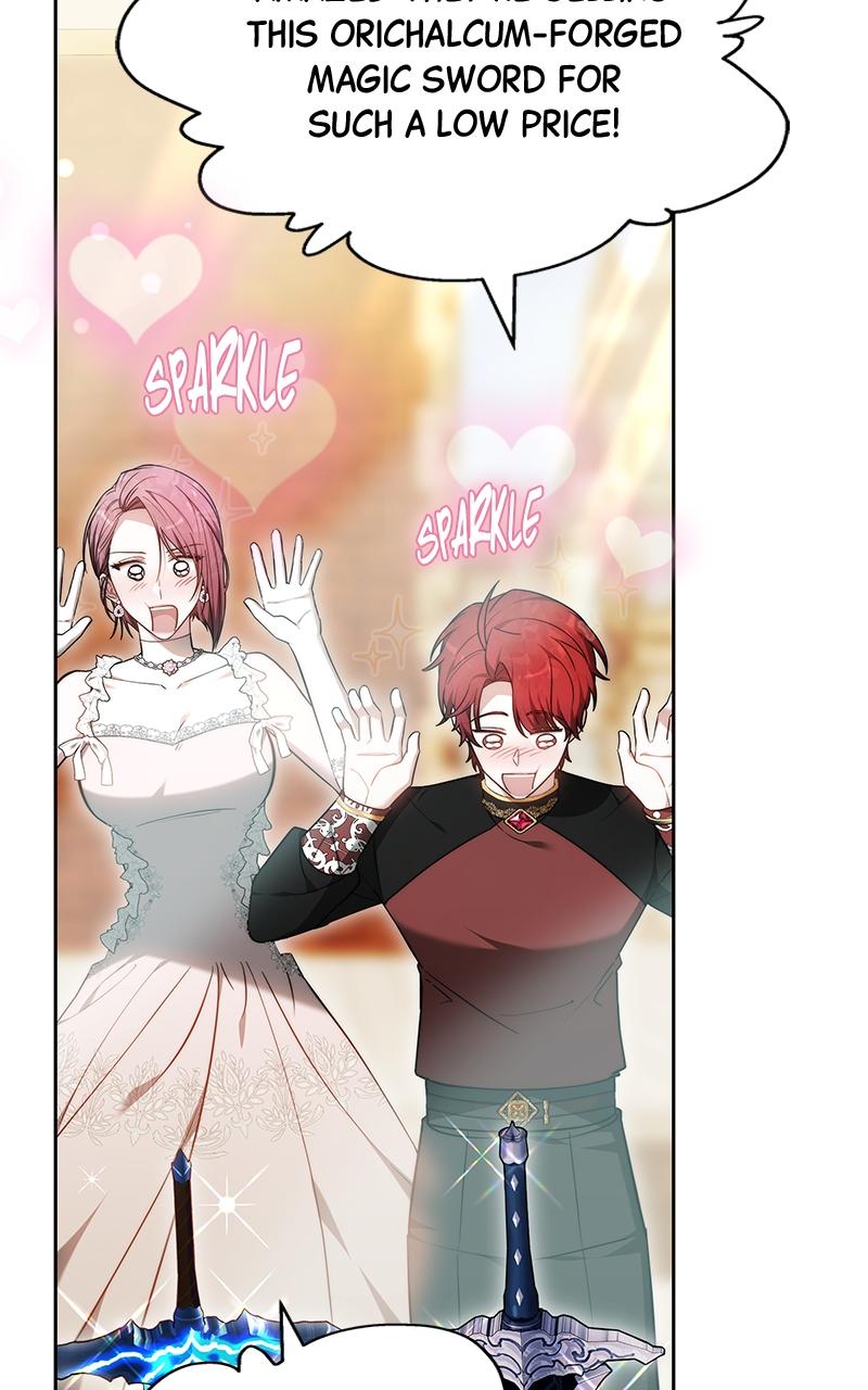 Obsidian Bride Chap 50 - Next Chap 51