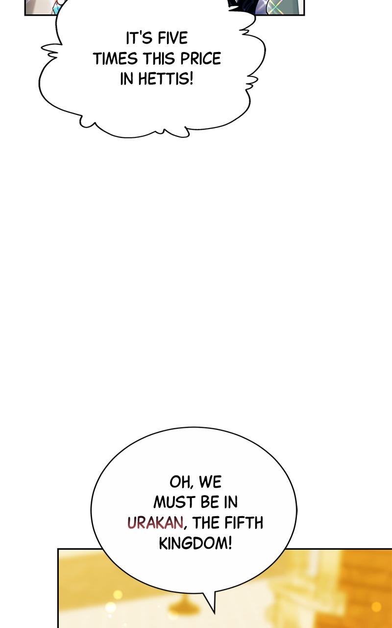 Obsidian Bride Chap 50 - Next Chap 51