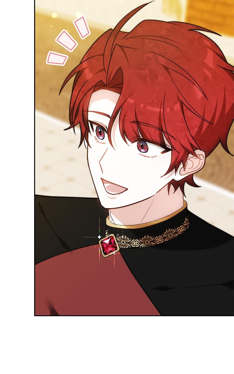 Obsidian Bride Chap 50 - Next Chap 51